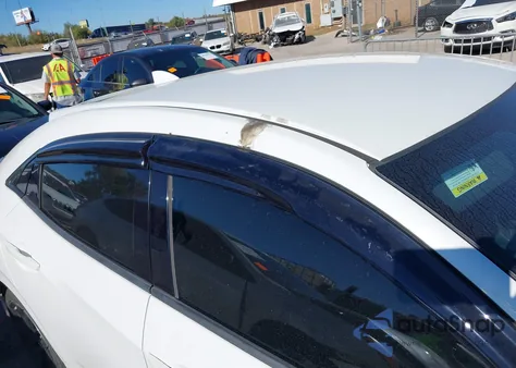 2019 Honda Civic Sport from USA, damaged, VIN SHHFK7H43KU415496